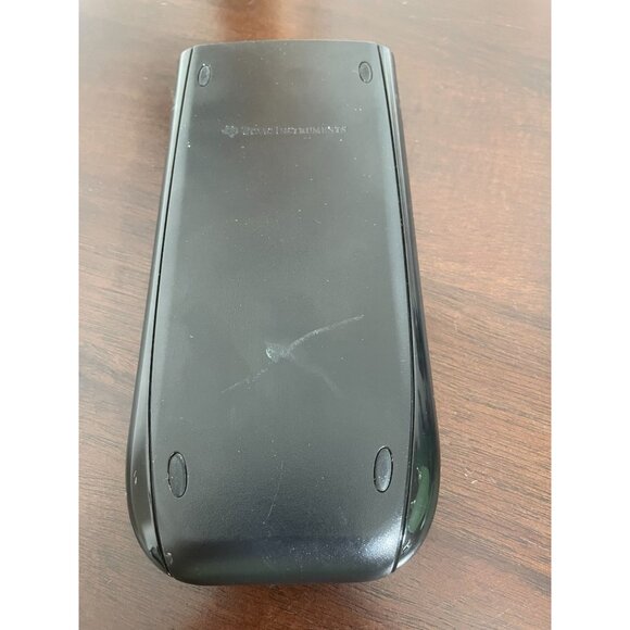 TI 89 Titanium Graphing Calculator - Picture 6 of 6